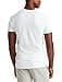 POLO RALPH LAUREN Slim Fit Cotton T-Shirt 3-Pack, L, White - 3