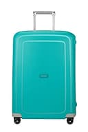 Samsonite S'Cure - Spinner M Maleta, M (69 cm), 79 L, Azul (Aqua Blue) - 2