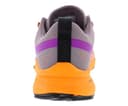 NIKE Womens React Pegasus Trail 4 Running Trainers DJ6159 Sneakers Shoes (UK 6 US 8.5 EU 40, Purple Smoke Vivid Purple 500) - 4
