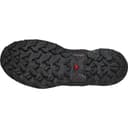 Salomon X Ultra 360 Leather Gore-Tex wasserdichte Herren Wanderschuhe, Outdoor-bereit, Grip, Schutz bei jedem Wetter, Dark Earth, 42 - 7