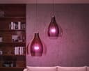 Philips Hue White and Color Ambiance Lampadina Smart LED, Attacco E27, 11W, Luce Bianca o Colorata, Dimmerabile, Controllo con Bluetooth e Hue App, Funziona con Alexa, Google Assistant e Apple HomeKit - 8