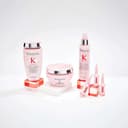 Kérastase, Genesis, Shampoo Anti-Caduta & Nutriente, Per Capelli Fragili, Secchi & Spessi, Bain Nutri-Fortifiant, 250 ml - 8