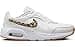 Nike Women's Air Max SC Shoe, White, 39 EU - 6
