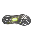 adidas Performance Ultraboost 5X - Scarpe da corsa da uomo, Bianco Grigio, 44 EU - 3