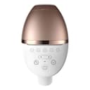 Philips BRI973/00 epilatore a luce pulsata Luce pulsata intensa [IPL] Rose Gold, Bianco (IPL HAIR REMOVER BRI973/00 PHILIPS PCP) - 6
