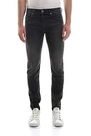 Diesel Men's Thommer Slim Slim Jeans - Blue - W38/L32 - 1