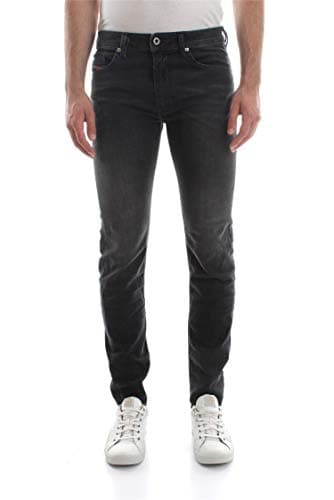 Diesel Men's Thommer Slim Slim Jeans - Blue - W38/L32