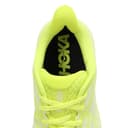 HOKA Women's Clifton 10 Sneaker, Neon Hoka Citrus/Sunlight, 11 UK - 8