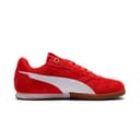 Puma Womens Bella Donna Shoes, Puma Red-puma White-puma Gold, 11 - 5