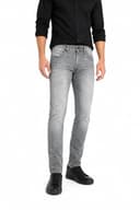 Diesel - Men's Slim Fit Stretch Jeans - 2019 D-Struct RGDAP, Size: W36, Length: L32 - 1