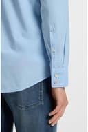 Boss Relegant_6_M, Camicia Uomo, Open Blue460, - 6