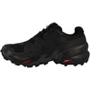Salomon Speedcross 6 GTX 417386, Mens Running Shoes, Black, 45 1/3 EU - 1