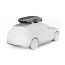 Thule Motion 3 Roof Box Titan Glossy XL - 3