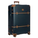 Bric's Bellagio Trolley 82 cm Blue/Tan Dark Blue - 2