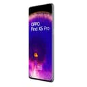 OPPO Find X5 Pro 5G - Smartphone 256GB, 12GB RAM, Dual Sim, White - 7