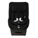 JYOKO KIDS Funda en algodón orgánico para reductor | Compatible con Maxi-Cosi Mica Eco i-Size y Mica 360 Pro i-Size | Estampado Black Series - 1