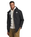 The North Face NF0A7QEY4H01 Men’s Antora Jacket Jacket Herren TNF Black-NPF Größe M - 1
