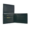 COVERI Portafoglio Uomo in Vera Pelle, Con Porta Tessere e Scatola Regalo - 3