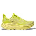 Hoka Damen Clifton 10, Neon HOKA Citrus/Sunlight, 6.5 - 1