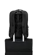 Samsonite Guardit Classy 2.0 - Damen Laptop-Rucksack 14,1" (40 cm) - Business & Schul-Rucksack mit Flaschenhalter, Ergonomisch - 17,5L - Schwarz (Black) - 9