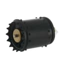 Masterpart Hair Dryer Motor V9 With Mount To Fit Dyson Supersonic™ HD01, HD03, HD04 Pro, HD07, HD16 Hair Dryers 967719-02 - 2