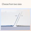 Microsoft Surface Laptop | Copilot+ PC | 13.8” Touchscreen | Snapdragon® X Elite (12 cores) | 16GB Memory | 512GB SSD | 2024 Model, 7th Edition | Black - 3