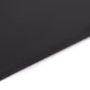 Musiclily 13 Agujeros Precision Bass Pickguard Golpeador para Fender American/México Standard Bajo Estilo P, 1 capa Negro Mate - 4