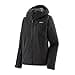 PATAGONIA W's Granite Crest Jkt Outerwear, Black, L para Mujer - 1