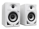 Pioneer DJ DM-40D-W 4" Desktopmonitorsystem (weiß) - 2