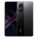 XIAOMI POCO X7 Pro - Smartphone de 8+256GB, Pantalla CrystalRes 1.5K 120Hz AMOLED, MediaTek Dimensity 8400-Ultra, Cámara de 50 MP, 90W HyperCharge, Cargador no Incluido, Negro (Versión ES) - 4