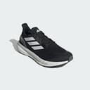 adidas Hombre Pureboost 5, Core Black/FTWR White/Grey Five, 42 2/3 EU - 5