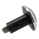 AugustknowU Pulsante di accensione Interruttore Per Weber Per Genesis II CSS 335 S 310 S 345 S 435 E 325S EPX 335 EX 335 EX Smart Grill SX 335 Smart Grill Parti - 8