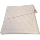 Meivita Merino Schafschurwolle Ganzjahresdecke (135 x 200 cm) - 9