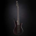 Ibanez GSRM20B-WNF Nogal plano Mikro 3/4 Guitarra Eléctrica - 10