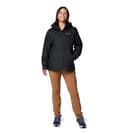 Columbia Chaqueta Intercambiable de Polar para Mujer, Bugaboo III - 3
