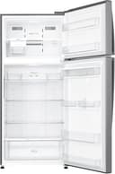 LG GTF744PZPED Frigorifero Doppia Porta, Classe E, 509l, Wi-fi, Door Cooling, Gestione Umidità,dispenser Acqua, Cassetto 0 Gradi, Fabbricatore Del Ghiaccio, Compressore Smart Inverter, Inox - 11