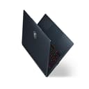 MSI Stealth 16 AI Studio Gaming Laptop - (16" 16:10 UHD+ MiniLED panel, Latest Intel Core Ultra 9 185H, NVIDIA GeForce RTX 4090, 32GB RAM, 2TB SSD, Windows 11 Pro) - Star Blue - 6