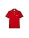 Lacoste Men's Polo Classic Fit, Nepse Red, M - 1