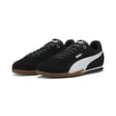 Puma Bella Donna SdSneaker para Mujer, Puma Negro, Puma Blanco, 39 EU - 2