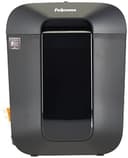 Fellowes Powershred LX50 Cross-Cut Shredder - 2