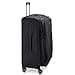 DELSEY Paris Helium DLX Soft Cabin Suitcase Expandable, black, L, Expandable case - 6