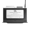 JBL Legend 700D 2 DIN DAB Plus Radio - Autoradio mit Bildschirm, CarPlay Android Auto, Freisprechanlage Auto Radio mit Bluetooth, 7-Zoll Touchscreen, USB/AUX UKW/MW, 6-Kanal 4V Vorverstärkerausgänge - 12