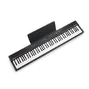 Alesis Keyboard E-Piano mit 88 Tasten, 480 Sounds, Lautsprechern, USB-MIDI, Tragetasche, Ständer, Kopfhörer, Pedal und Klavierlektionen für Anfänger - 19