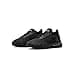 NIKE Air Max Flyknit Racer Trainers in Triple Black, 11 UK (FD2764-001) - 3