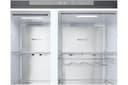 LG GSXE90MBAD Side by Side Kühlschrank mit InstaView, Klasse D, 628 Liter Kapazität, Festwasseranschluss, Metal Sorbet - 16