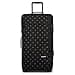 Eastpak TRANVERZ M Dots Nero Argento - 1