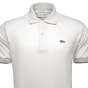 LACOSTE Polo mm ULTRA LIGHT Uomo 3 - 3