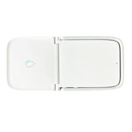 Original-Reinigungswassertank, Schmutzwassertank, Ersatz for Roborock S8 Pro Ultra Roboter-Staubsauger, Teile, Onyx4-Zubehör(Clean Water Tank)