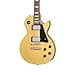 Les Paul Standard 50s Mahogany Top, TV Yellow - Single Cut Electric Guitar - 4