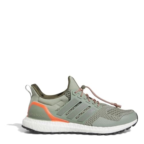 adidas Scarpe da ginnastica da uomo Cloud Ultraboost 1, Silgrn Olistr, 40 2/3 EU
